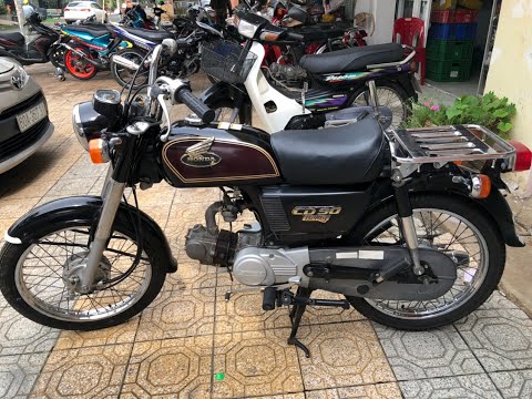 Honda 67 độ hơn 300 triệu của biker Đồng Nai  GUUvn